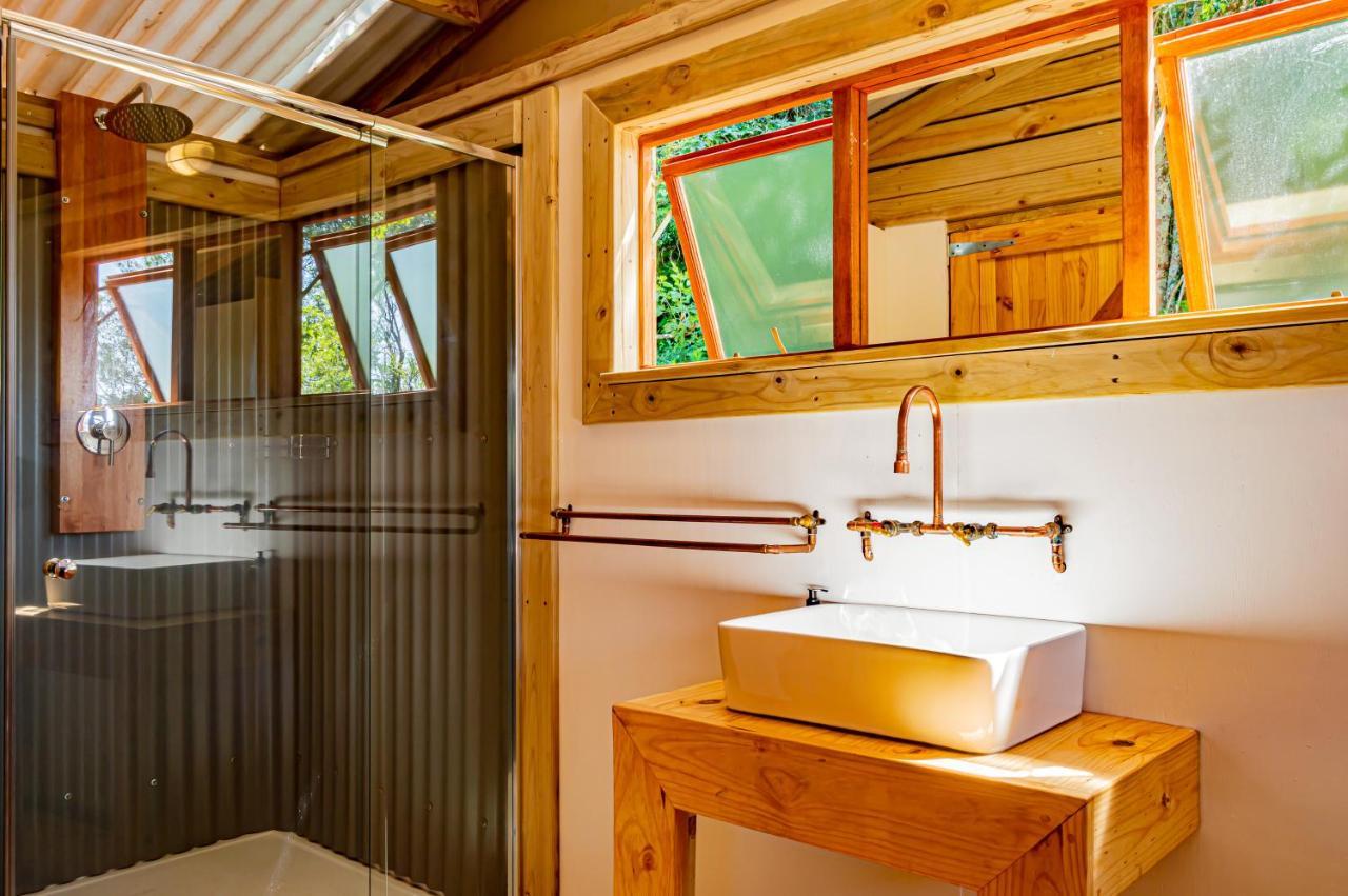 Villa Africamps At Stanford Hills Esterno foto