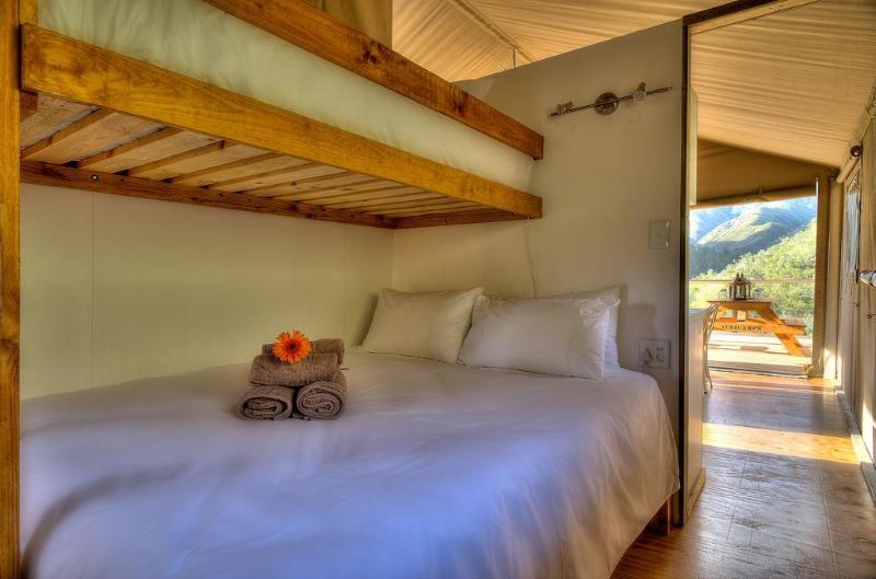 Villa Africamps At Stanford Hills Esterno foto